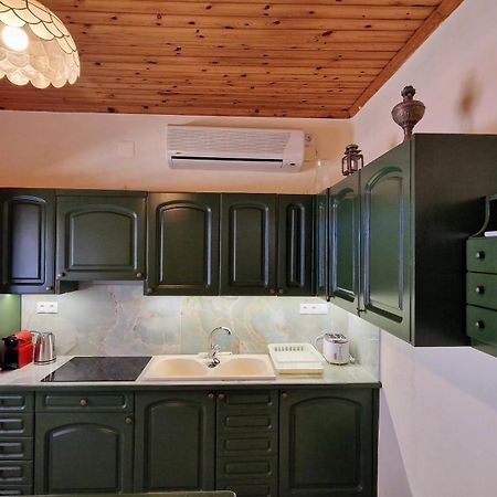 Villa Vanda 리지아 외부 사진