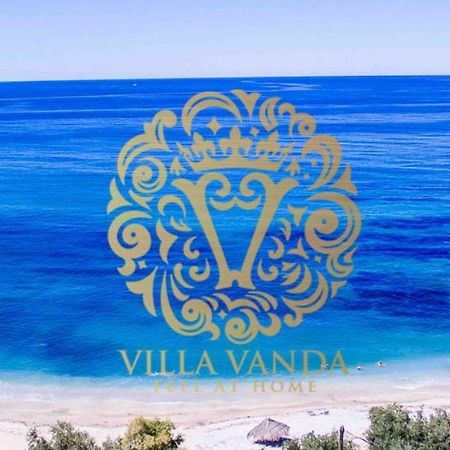 Villa Vanda 리지아 외부 사진