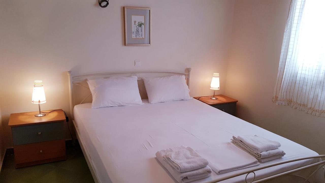 Villa Vanda 리지아 외부 사진