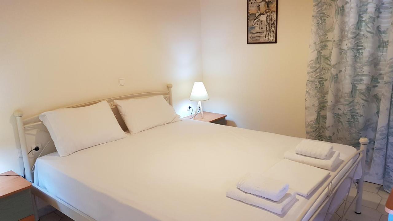 Villa Vanda 리지아 외부 사진