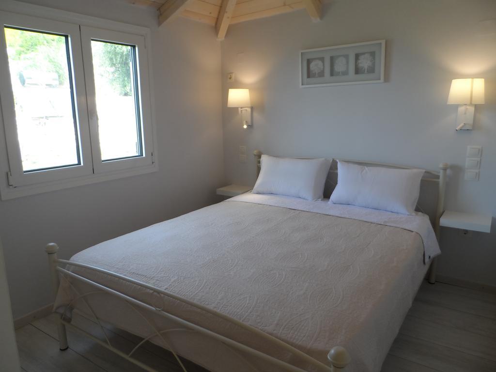 Villa Vanda 리지아 외부 사진
