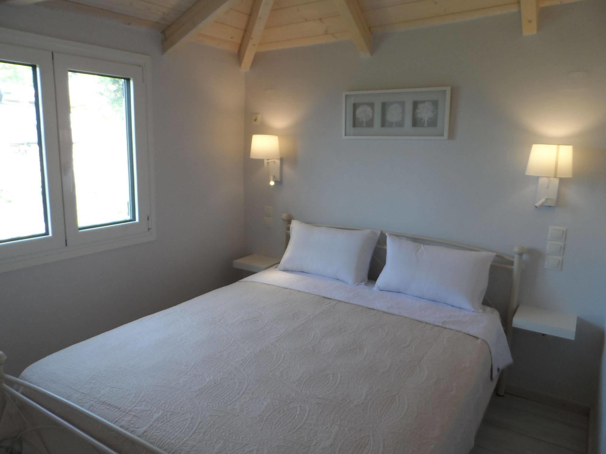Villa Vanda 리지아 외부 사진