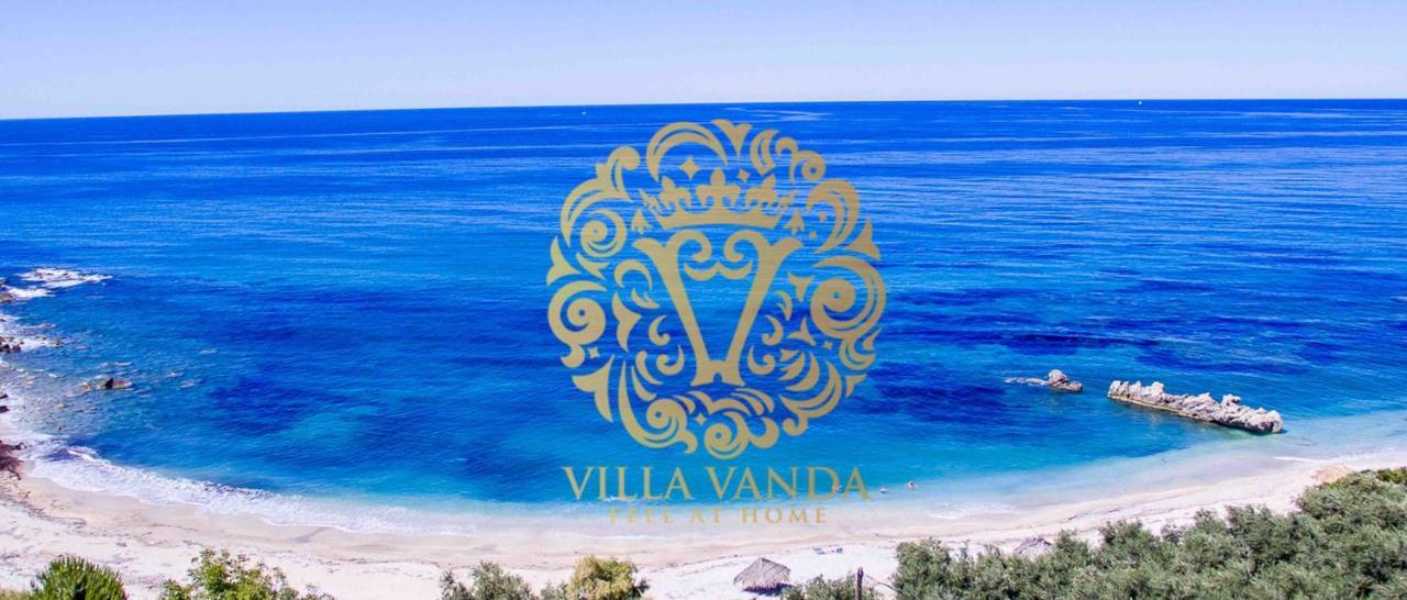 Villa Vanda 리지아 외부 사진